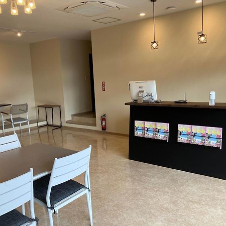 Hotel Paikaji Ishigaki  Dış mekan fotoğraf