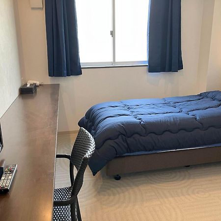 Hotel Paikaji Ishigaki  Dış mekan fotoğraf