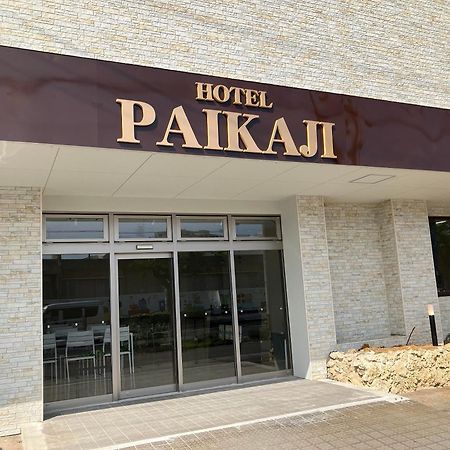 Hotel Paikaji Ishigaki  Dış mekan fotoğraf
