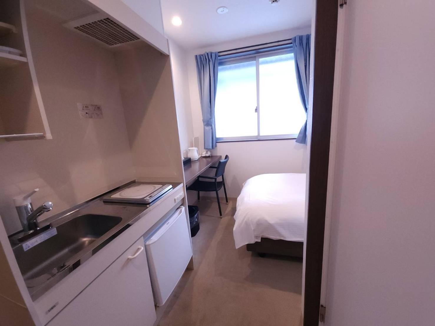 Hotel Paikaji Ishigaki  Dış mekan fotoğraf